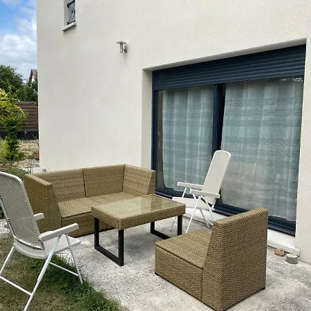 Elegante Et Chaleureuse Proche De Paris Villa La Frette-sur-Seine