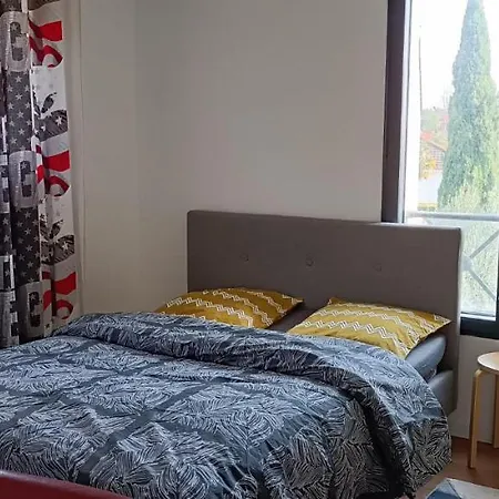 Elegante Et Chaleureuse Proche De Paris Villa La Frette-sur-Seine